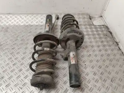 Автозапчасти б/у комплект передних амортизаторов за opel astra j gtc biturbo 194 cv / 143 kw ссылки oem iam 21821005  verificado 21/10/2025