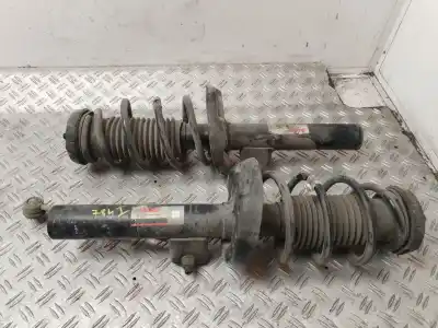 Автозапчасти б/у комплект передних амортизаторов за opel astra j gtc biturbo 194 cv / 143 kw ссылки oem iam 21821005  verificado 21/10/2025