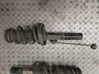 Автозапчасти б/у комплект передних амортизаторов за opel astra j gtc biturbo 194 cv / 143 kw ссылки oem iam 21821005  verificado 21/10/2025