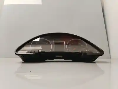 Pezzo di ricambio per auto di seconda mano Pannello Degli Strumenti per AUDI A4 B7 AVANT (8ED) 2.0 TDI 16V Riferimenti OEM IAM 0263626065  