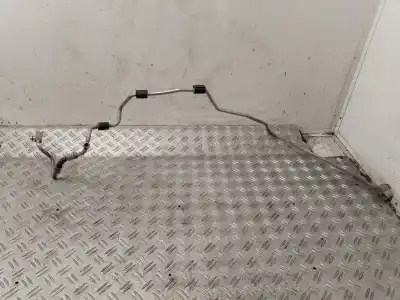 Peça sobressalente para automóvel em segunda mão tubos de ar condicionado por seat leon (1p1) reference referências oem iam 1k0820741cm