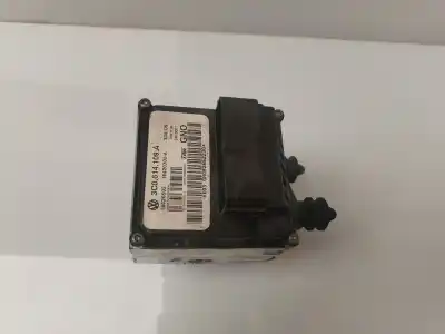 Second-hand car spare part abs for volkswagen passat b6 (3c2) 2.0 tdi 16v oem iam references 3c0614109a  verificado 21/10/2025