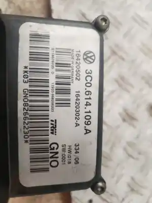 Автозапчасти б/у абс за volkswagen passat b6 (3c2) 2.0 tdi 16v ссылки oem iam 3c0614109a Автозапчасти б/у абс за volkswagen passat b6 (3c2) 2.0 tdi 16v ссылки oem iam 3c0614109a