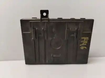 Автозапчасти б/у электронный модуль за ford fiesta (cb1) sport 97 cv / 71 kw ссылки oem iam 8v51-15k600-cc   Автозапчасти б/у электронный модуль за ford fiesta (cb1) sport 97 cv / 71 kw ссылки oem iam 8v51-15k600-cc