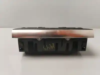 Pezzo di ricambio per auto di seconda mano controllo riscaldamento / aria condizionata per audi a4 b7 avant (8ed) 2.0 tdi 16v riferimenti oem iam 8e0820043aj  