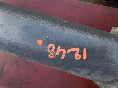 Pezzo di ricambio per auto di seconda mano differenziale posteriore per iveco daily furgón fg 33 s ... v batalla 3520 riferimenti oem iam 46391703  