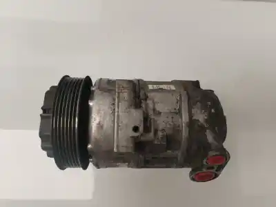 Pezzo di ricambio per auto di seconda mano Compressore Aria Condizionata per OPEL CORSA D CATCH ME Riferimenti OEM IAM 55703721  VERIFICADO 23-10-25