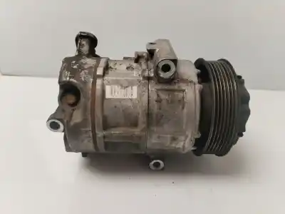 İkinci el araba yedek parçası klima kompresörü için opel corsa d catch me oem iam referansları 55703721  verificado 23-10-25