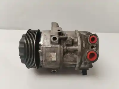 İkinci el araba yedek parçası klima kompresörü için opel corsa d catch me oem iam referansları 55703721  verificado 23-10-25