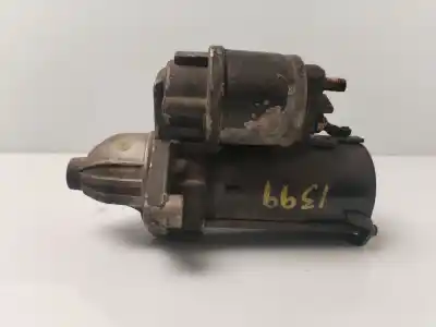 Second-hand car spare part starter motor for opel corsa d catch me oem iam references 8ea012526971  verificado 23-10-25