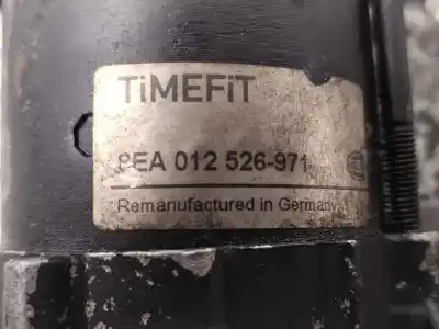 Second-hand car spare part starter motor for opel corsa d catch me oem iam references 8ea012526971  verificado 23-10-25