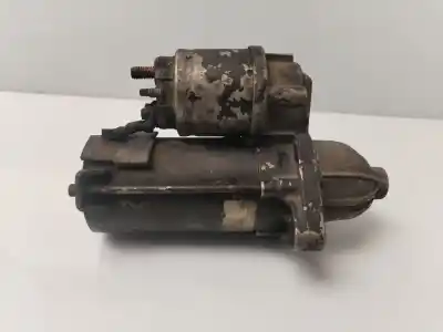 Second-hand car spare part starter motor for opel corsa d catch me oem iam references 8ea012526971  verificado 23-10-25