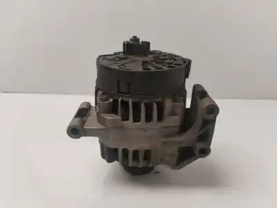 Second-hand car spare part alternator for opel corsa d catch me oem iam references 474590494