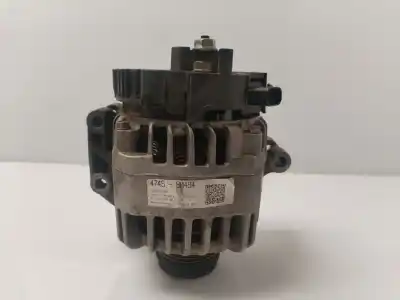 Автозапчастина б/у генератор для opel corsa d catch me посилання на oem iam 474590494  verificado 23-10-25