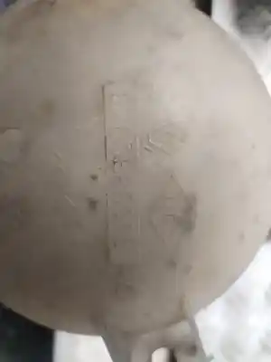 Автозапчастина б/у розширення депозит для renault kangoo (f/kc0) express campus посилання на oem iam 8200686355  verificado 21/10/2025 Автозапчастина б/у розширення депозит для renault kangoo (f/kc0) express campus посилання на oem iam 8200686355  verificado 21/10/2025