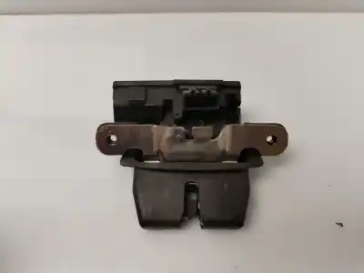 Pezzo di ricambio per auto di seconda mano baule / serratura del cancello per ford fiesta (cb1) sport 97 cv / 71 kw riferimenti oem iam d3d0b  verificado 21/10/2025 Pezzo di ricambio per auto di seconda mano baule / serratura del cancello per ford fiesta (cb1) sport 97 cv / 71 kw riferimenti oem iam d3d0b  verificado 21/10/2025