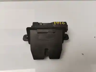 Pezzo di ricambio per auto di seconda mano baule / serratura del cancello per ford fiesta (cb1) sport 97 cv / 71 kw riferimenti oem iam d3d0b  verificado 21/10/2025 Pezzo di ricambio per auto di seconda mano baule / serratura del cancello per ford fiesta (cb1) sport 97 cv / 71 kw riferimenti oem iam d3d0b  verificado 21/10/2025