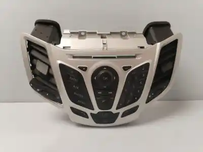 Pezzo di ricambio per auto di seconda mano comando multifunzione per ford fiesta (cb1) sport 97 cv / 71 kw riferimenti oem iam 8a6t18k811bd  verificado 21/10/2025 Pezzo di ricambio per auto di seconda mano comando multifunzione per ford fiesta (cb1) sport 97 cv / 71 kw riferimenti oem iam 8a6t18k811bd  verificado 21/10/2025