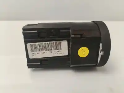 Peça sobressalente para automóvel em segunda mão comutador de luzes por audi a4 b7 avant (8ed) 2.0 tdi 16v referências oem iam 8e0941531c  verificado 21/10/2025