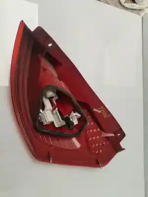 Second-hand car spare part left tailgate light for ford fiesta (cb1) sport 97 cv / 71 kw oem iam references 8a61-13405-a   Second-hand car spare part left tailgate light for ford fiesta (cb1) sport 97 cv / 71 kw oem iam references 8a61-13405-a