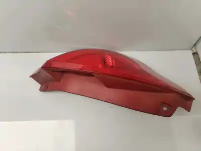 Second-hand car spare part left tailgate light for ford fiesta (cb1) sport 97 cv / 71 kw oem iam references 8a61-13405-a   Second-hand car spare part left tailgate light for ford fiesta (cb1) sport 97 cv / 71 kw oem iam references 8a61-13405-a