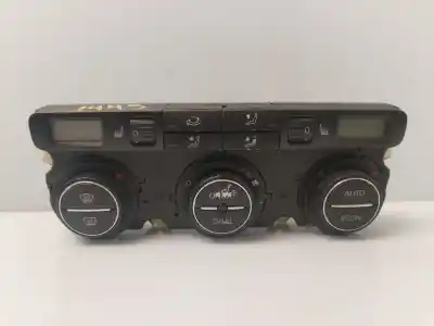 Автозапчасти б/у отопление / кондиционирование воздуха за volkswagen passat b6 (3c2) 2.0 tdi 16v ссылки oem iam   verificado 21/10/2025