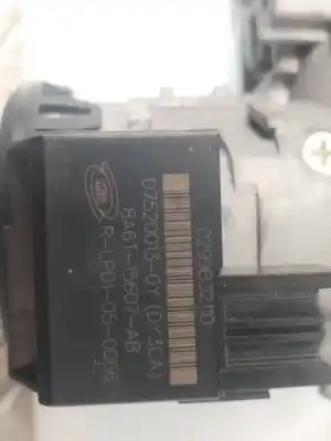 Автозапчасти б/у переключатель стартера за ford fiesta (cb1) sport 97 cv / 71 kw ссылки oem iam 8a6t-15607-ab  verificado 21/10/2025