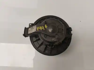 Автозапчастина б/у вентилятор опалення для ford fiesta (cb1) sport 97 cv / 71 kw посилання на oem iam 0130115551  