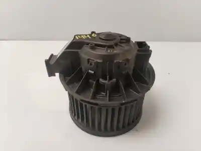 Автозапчастина б/у вентилятор опалення для ford fiesta (cb1) sport 97 cv / 71 kw посилання на oem iam 0130115551  