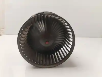 Автозапчастина б/у вентилятор опалення для ford fiesta (cb1) sport 97 cv / 71 kw посилання на oem iam 0130115551  