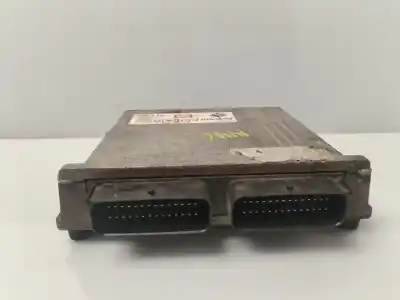 Автозапчастина б/у електронний модуль для ford fiesta (cb1) sport 97 cv / 71 kw посилання на oem iam 67r011002  