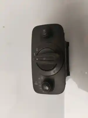 Автозапчасти б/у управление светом за ford fiesta (cb1) sport 97 cv / 71 kw ссылки oem iam 8a6t13a824bb Автозапчасти б/у управление светом за ford fiesta (cb1) sport 97 cv / 71 kw ссылки oem iam 8a6t13a824bb