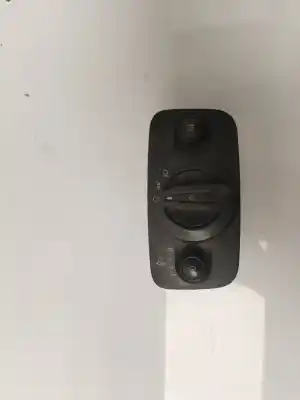 Автозапчастина б/у управління світлом для ford fiesta (cb1) sport 97 cv / 71 kw посилання на oem iam 8a6t13a824bb  verificado 21/10/2025