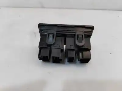 Peça sobressalente para automóvel em segunda mão interruptor de bloqueio das portas por renault serie d fg 4x2 crew-cab 209 cv / 154 kw referências oem iam 