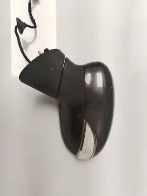 Автозапчастина б/у ліве дзеркало для ford fiesta (cb1) sport 97 cv / 71 kw посилання на oem iam 4202-012  verificado 22-10-25