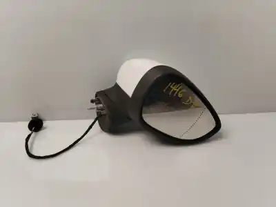 Автозапчастина б/у правий задний огляд для ford fiesta (cb1) sport 97 cv / 71 kw посилання на oem iam 4201-012  verificado 22-10-25