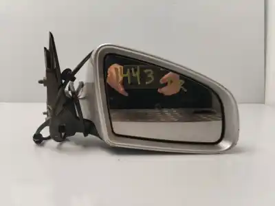 Peça sobressalente para automóvel em segunda mão espelho retrovisor direito por audi a4 b7 avant (8ed) 2.0 tdi 16v referências oem iam e1010681  verificado 22-10-25