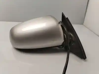 Peça sobressalente para automóvel em segunda mão espelho retrovisor direito por audi a4 b7 avant (8ed) 2.0 tdi 16v referências oem iam e1010681  verificado 22-10-25