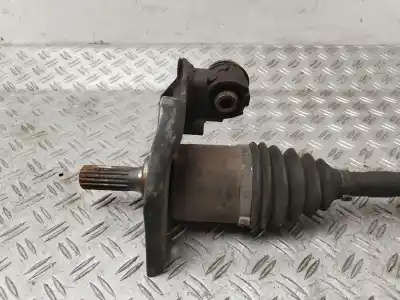 Автозапчастина б/у  для ISUZU D-MAX  Посилання на OEM IAM   