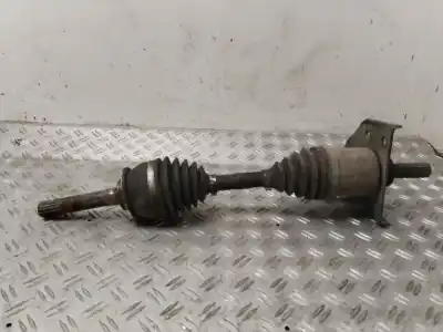 Автозапчастина б/у  для ISUZU D-MAX  Посилання на OEM IAM   