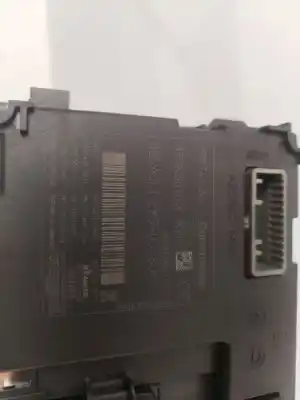 Second-hand car spare part ignition switch for renault clio iv limited oem iam references 285905280r  verificado 27-10-25