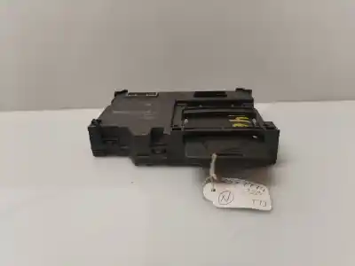 Second-hand car spare part ignition switch for renault clio iv limited oem iam references 285905280r  verificado 27-10-25