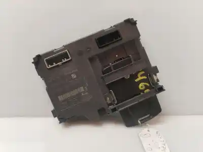 Second-hand car spare part ignition switch for renault clio iv limited oem iam references 285905280r  verificado 27-10-25