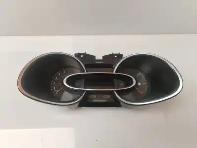 Peça sobressalente para automóvel em segunda mão quadrante por renault clio iv limited referências oem iam 248101259r  verificado 27-10-25