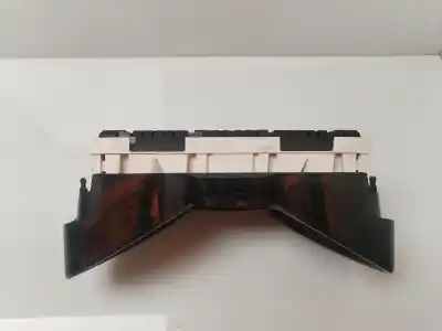 Peça sobressalente para automóvel em segunda mão quadrante por renault clio iv limited referências oem iam 248101259r  verificado 27-10-25