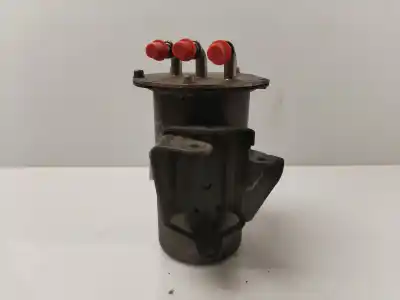 Second-hand car spare part diesel fuel filter for seat leon (5f1) 2.0 cupra oem iam references 5q0127399cc