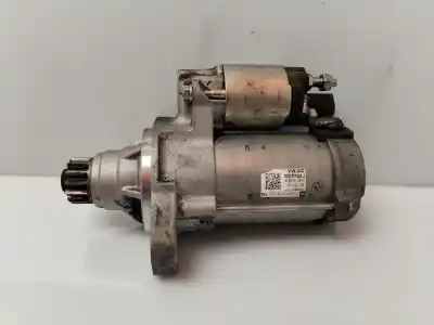 Peça sobressalente para automóvel em segunda mão motor de arranque por seat ateca (kh7) reference referências oem iam 02m911024j