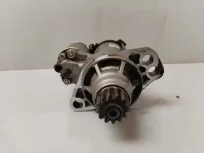 Piesă de schimb auto la mâna a doua electromotor pentru seat ateca (kh7) reference referințe oem iam 02m911024j  verificado 28-10-25