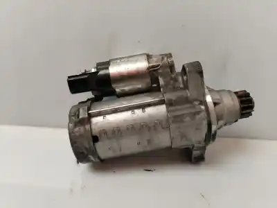 Piesă de schimb auto la mâna a doua electromotor pentru seat ateca (kh7) reference referințe oem iam 02m911024j  verificado 28-10-25