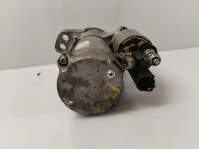 Piesă de schimb auto la mâna a doua electromotor pentru seat ateca (kh7) reference referințe oem iam 02m911024j  verificado 28-10-25